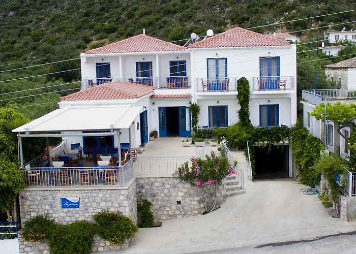 Avra Hotel