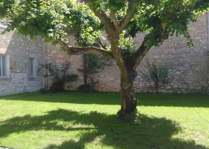 L'hôtel du Couvent