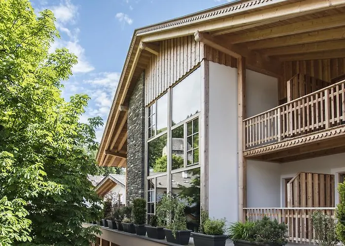 Hotel Gasthof Hoellriegl