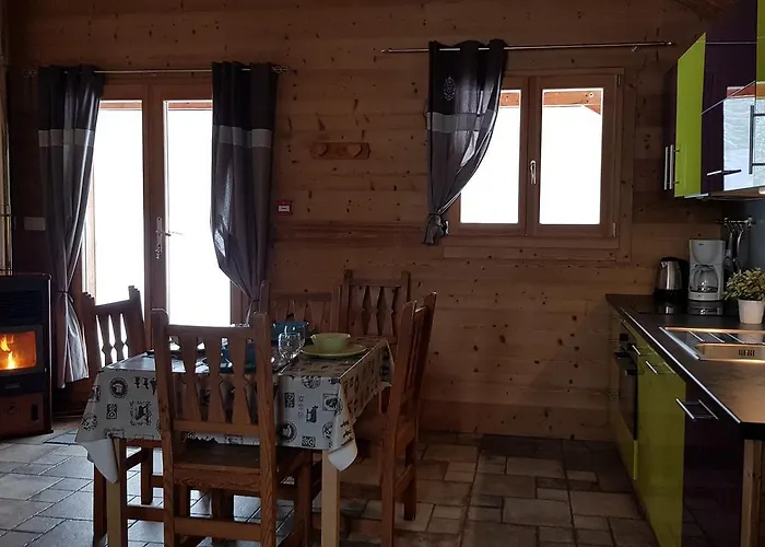 Chez Liadet