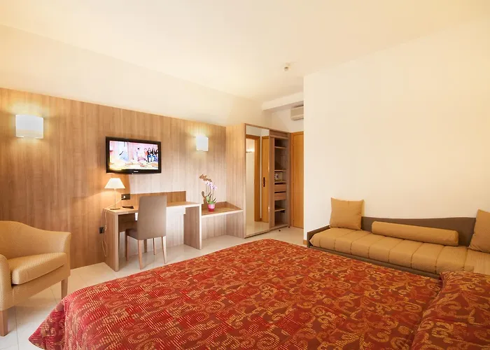 Albergo Vittoria