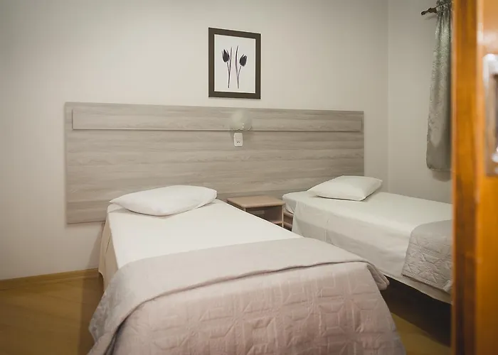 Hotel Pallis