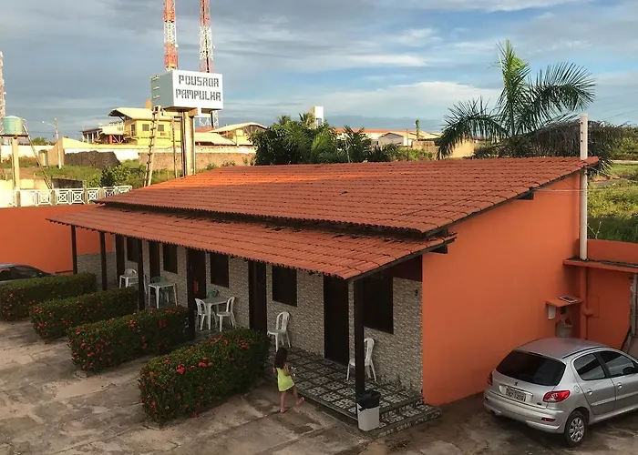 Pousada Pampulha