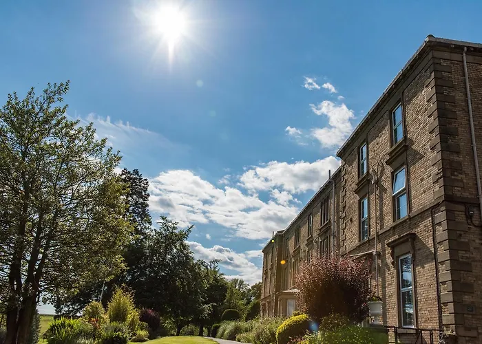Gilsland Hall Hotel