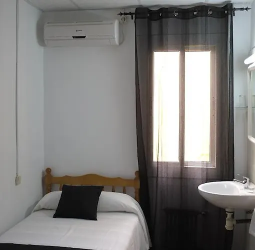 Hostal Europa
