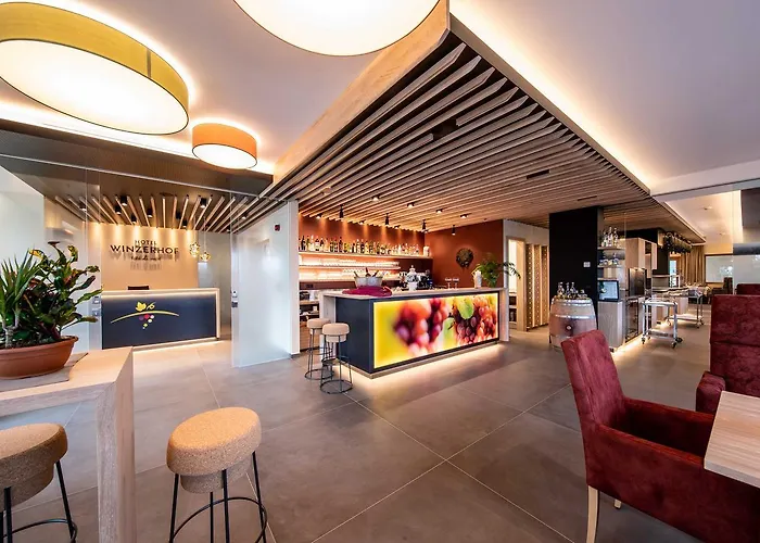 Hotel Winzerhof