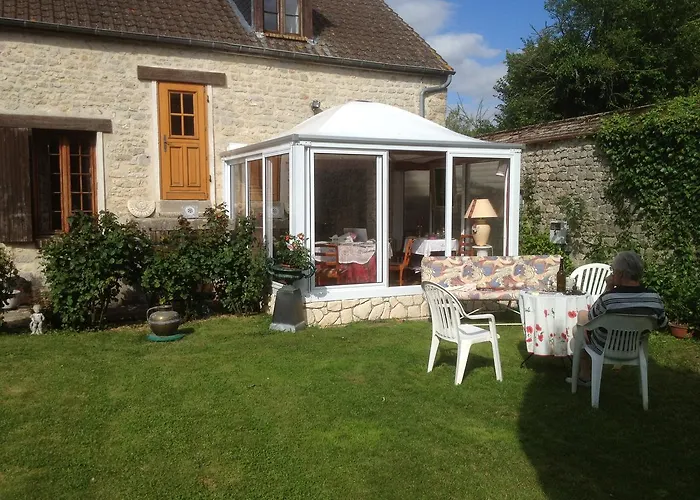 Residence La Beauceronne