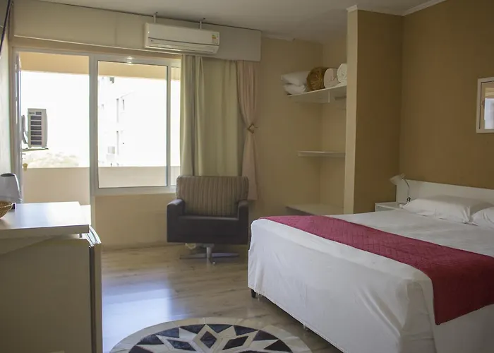 San Remo Hotel