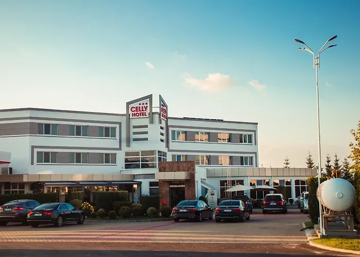 Celly Hotel