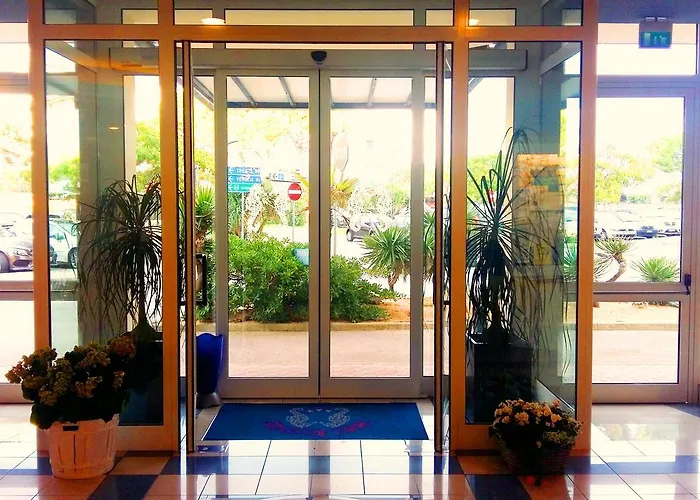 Hotel Bellevue
