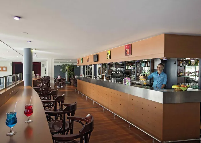 Hotel Belambra Le Normont