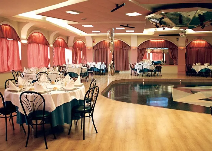 Ath Gran Hotel Samil