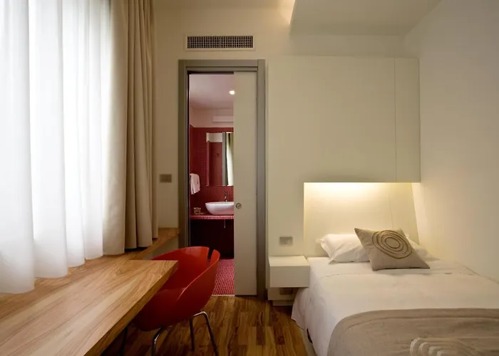 Eos Hotel