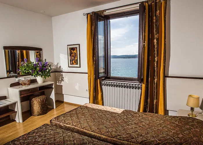 Hotel Kastel