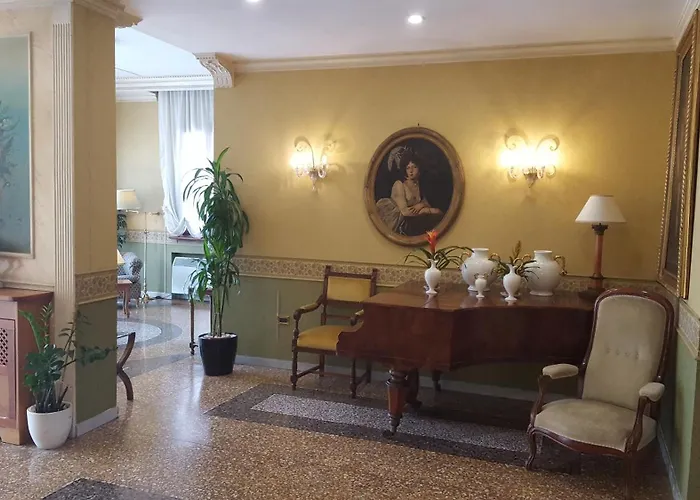 Hotel Bentivoglio Residenza D'Epoca