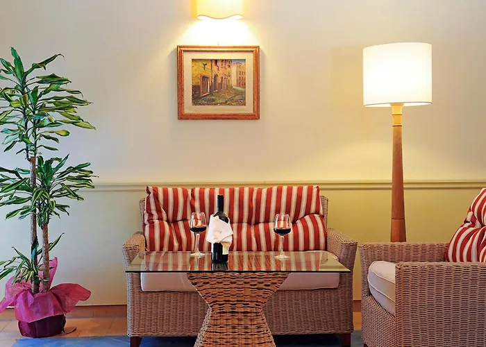 Hotel Baja Romantica