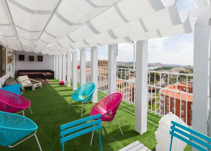 Hotel Santamaria