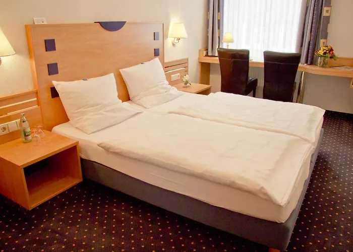 Hotel Krone