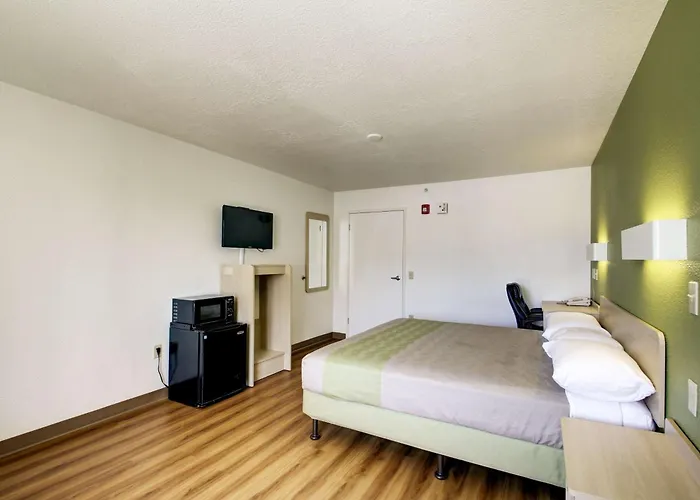 Motel 6-Ogden, Ut - Riverdale