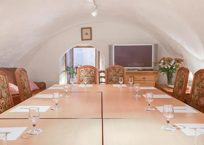 L'Auberge du Choucas
