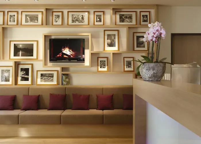 Logis Hotel Kur- Und Wellnesshaus Spree Balance