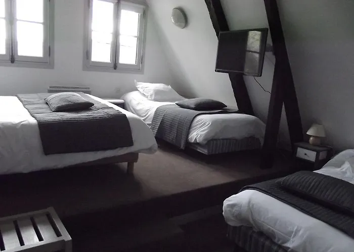 Le Minotel