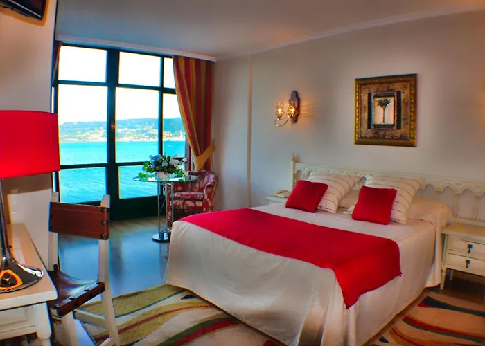 Hotel Stellamaris