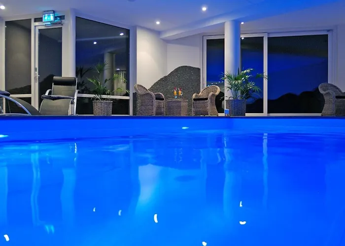 Hotel Creusen