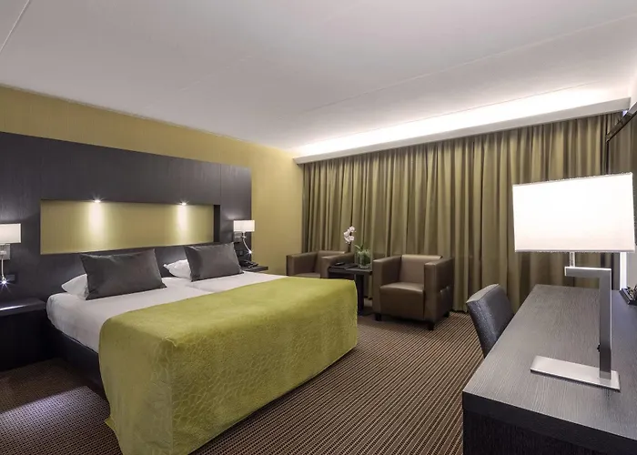 Van Der Valk Hotel Goes