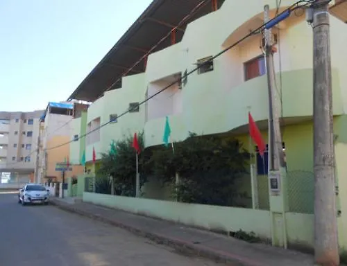 Pousada Village Piuma