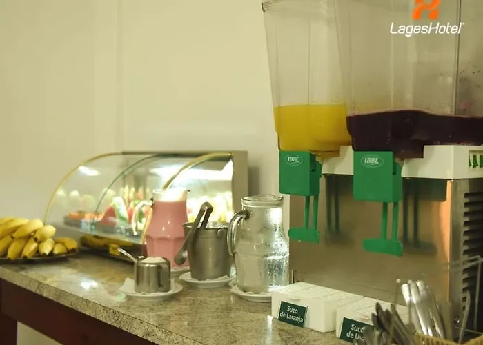 Hotel Lages