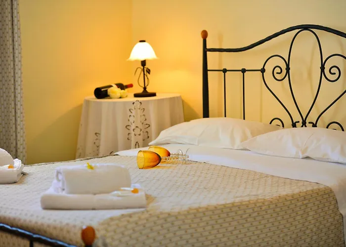 Galini Hotel