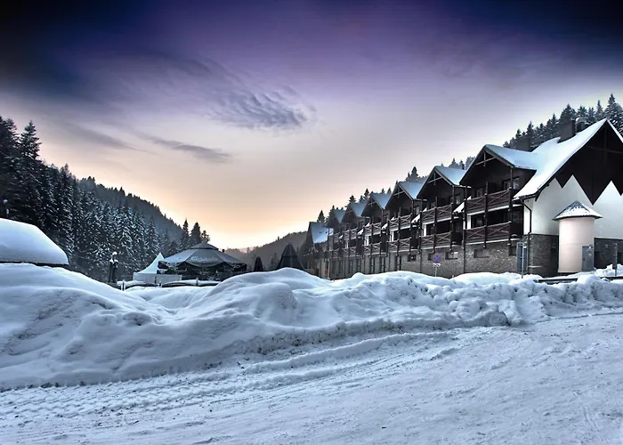 Wierchomla Ski & Spa Resort