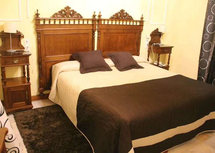 Hotel Palacio de Oñate