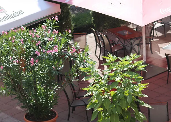 Parkhotel Altes Kaffeehaus