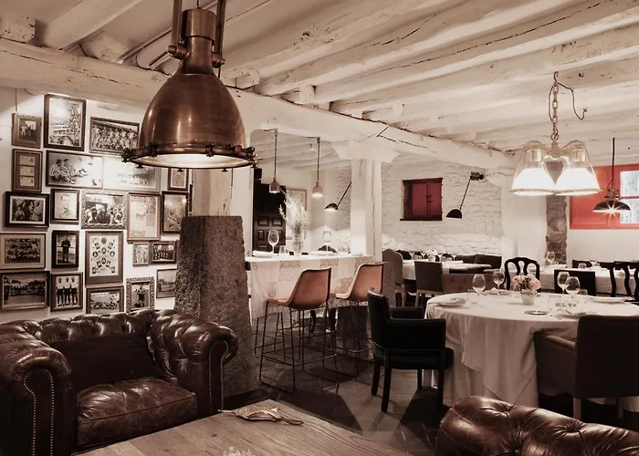 Hotel Iraragorri