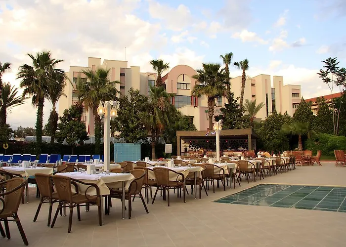 Verde Hotel (Adults Only)