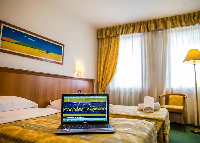 Hotel Galant