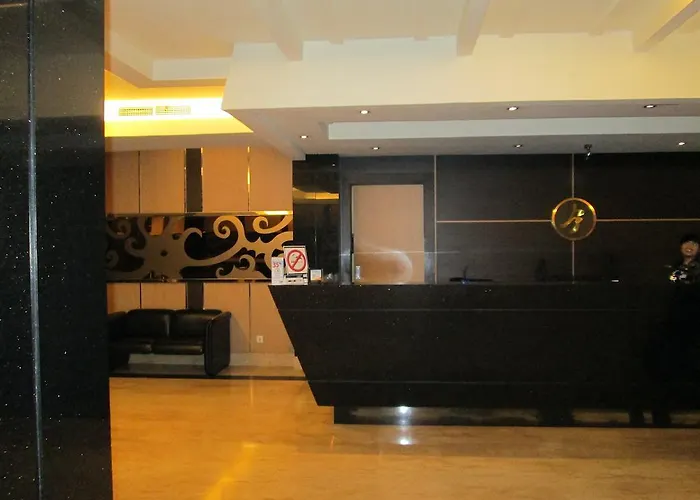 Hotel Kini Pontianak