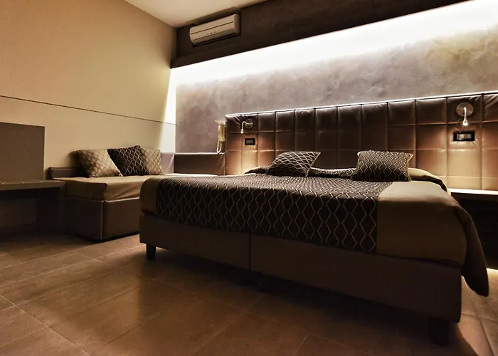 Hotel Sorriso