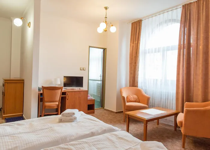 Hotel Grand