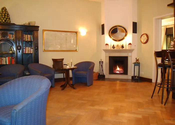 Gutshaus Redewisch Hotel & Restaurant