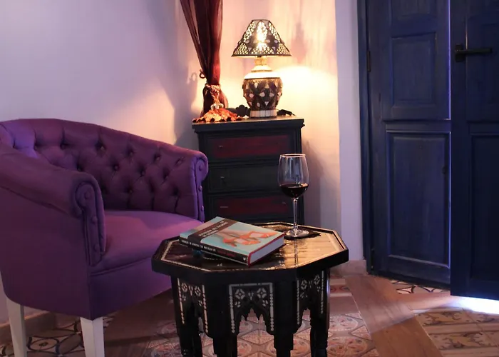 Hotel La Boheme