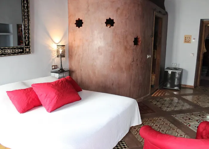 Hotel la Boheme