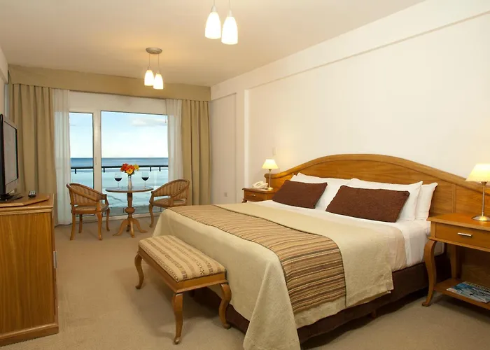 Hotel Piren
