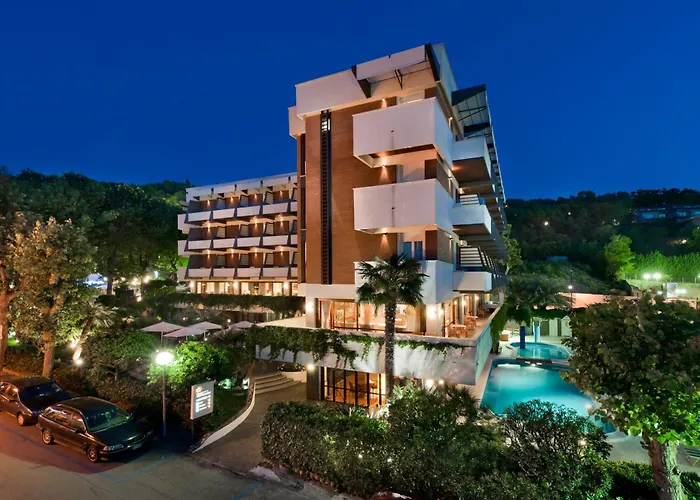 Hotel Alexander