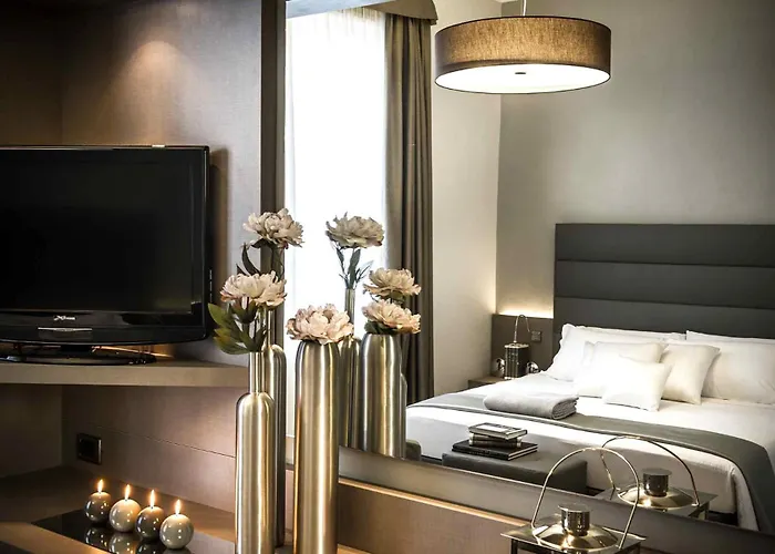 Hotel Chivasso