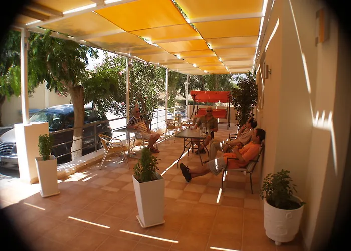 Iolkos Hotel