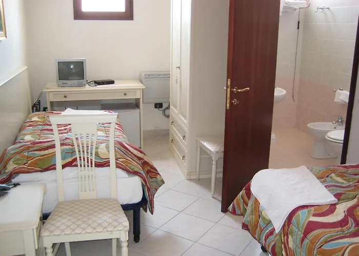 Scano Comfort Inn