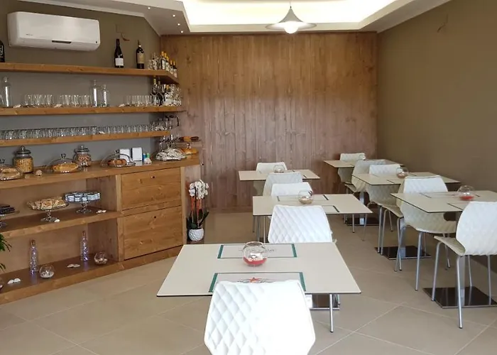 Stella Marina Agropoli